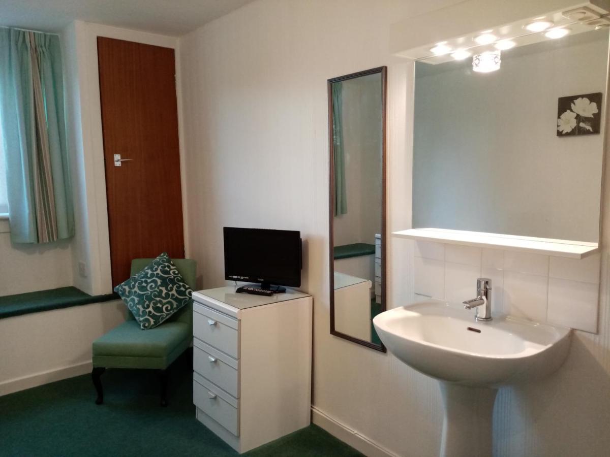 Blairgowrie and Rattray The Laurels Guest House المظهر الخارجي الصورة