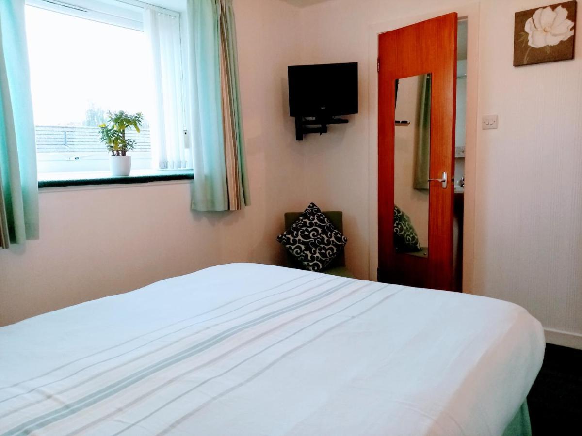 Blairgowrie and Rattray The Laurels Guest House المظهر الخارجي الصورة